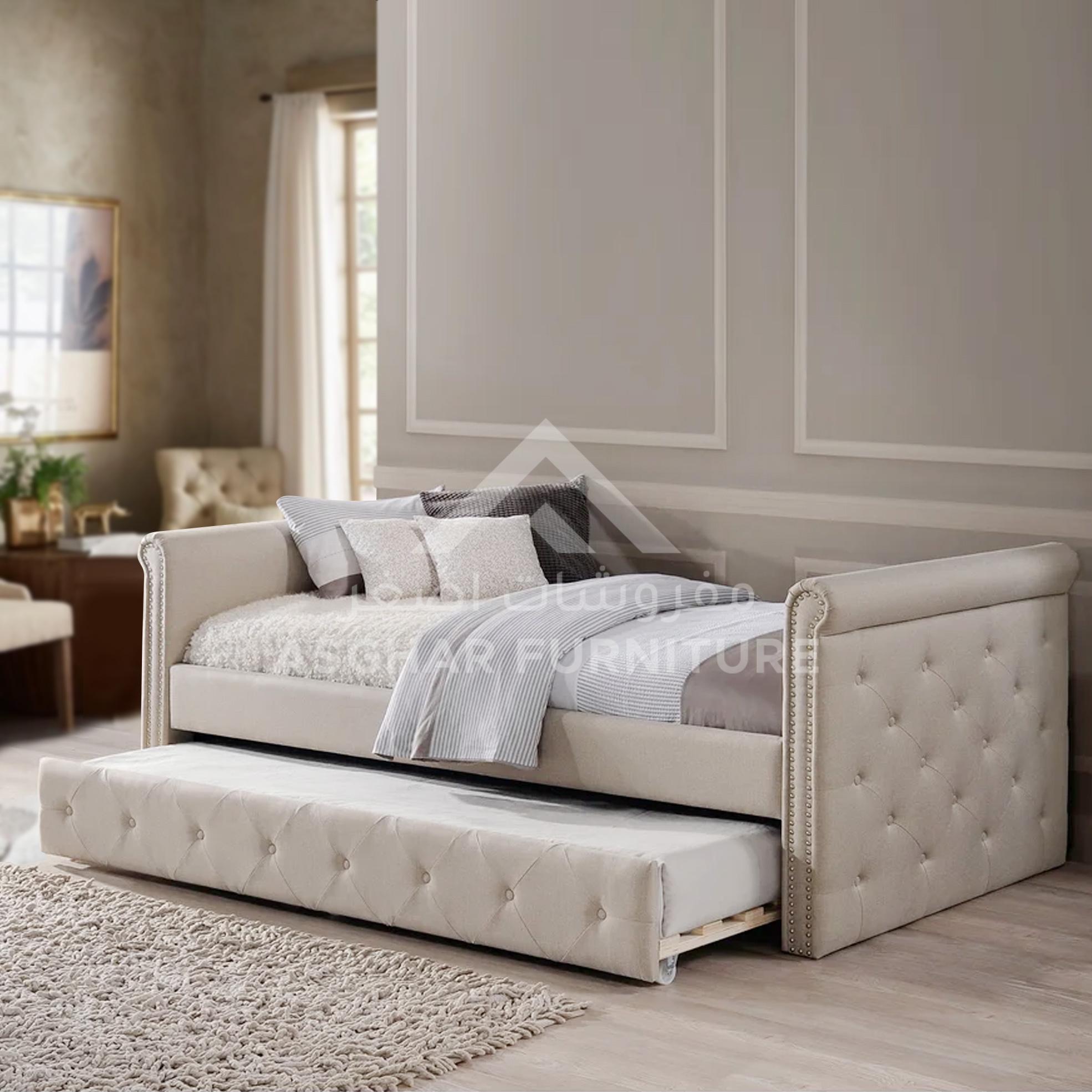 Merax Modern Daybed 1