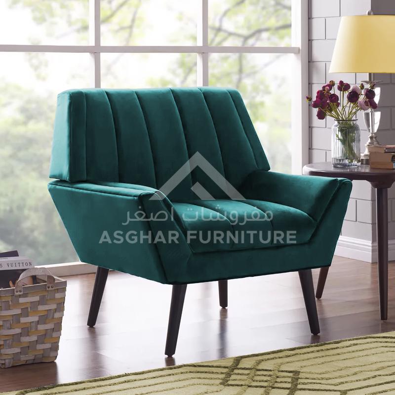 New York Luxury Armchair 1 New York Luxury Armchair 1