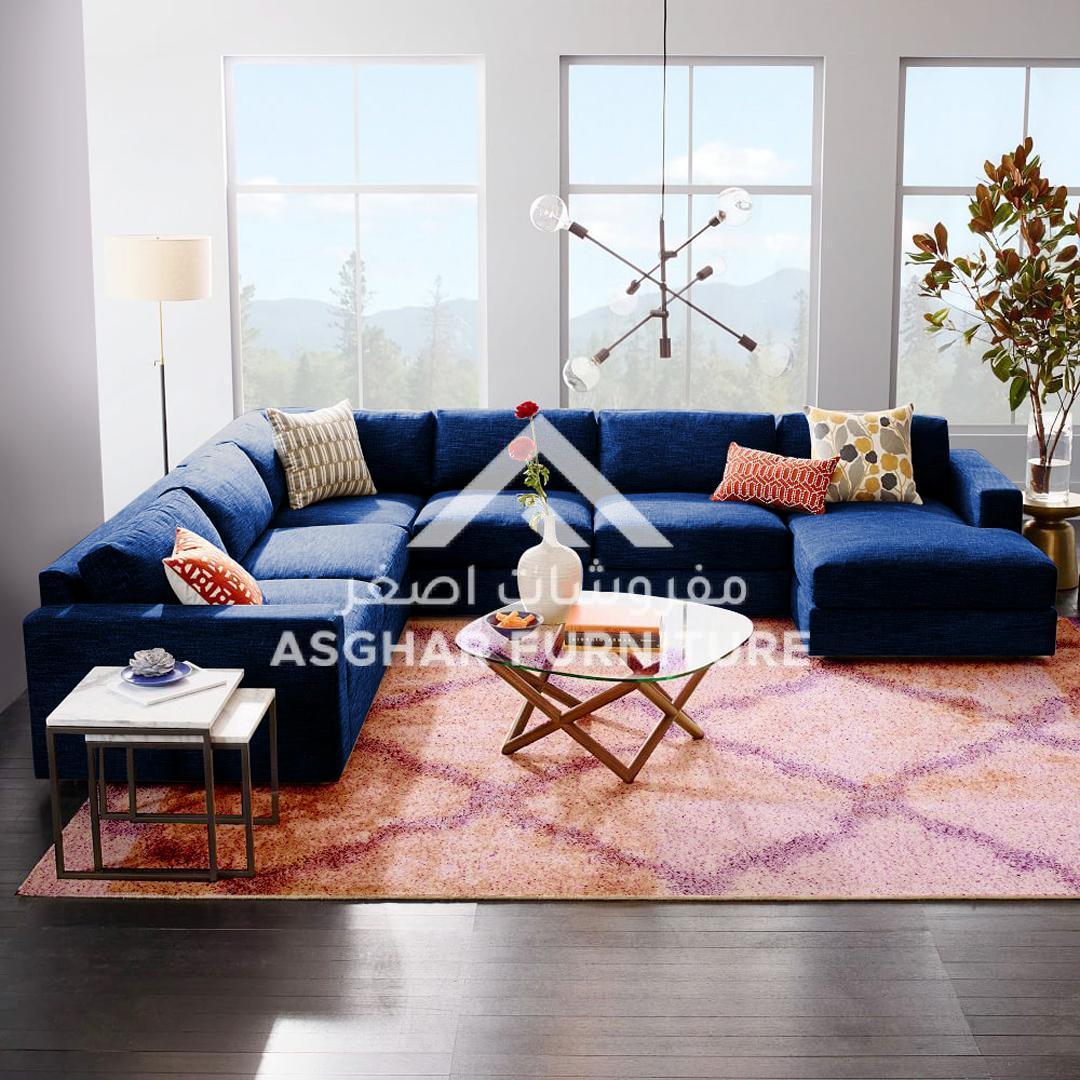 Urban Modular Sofa Urban Modular Sofa