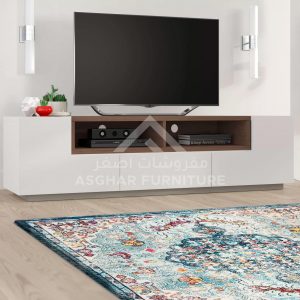 Bustillo Tv Stand 3