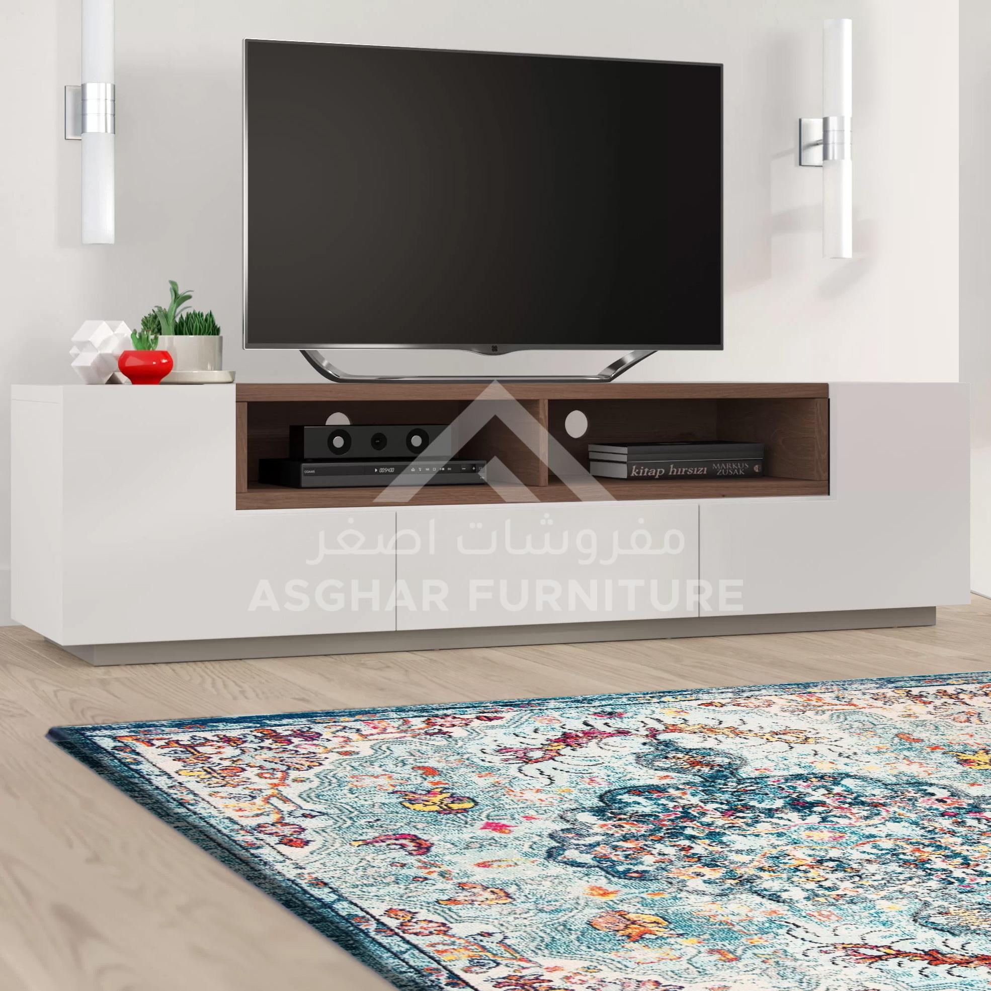 Bustillo Tv Stand 3