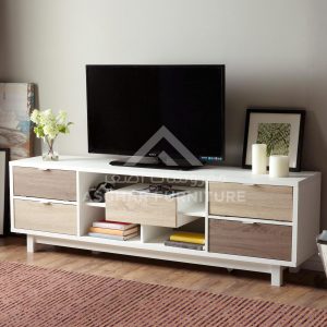 Erica Contemporary Tv Stand 1