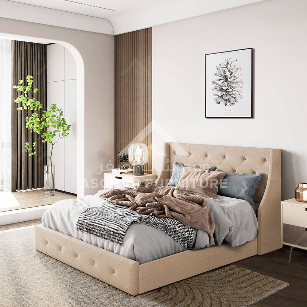 serene-button-tufted-bed-beige serene-button-tufted-bed-beige